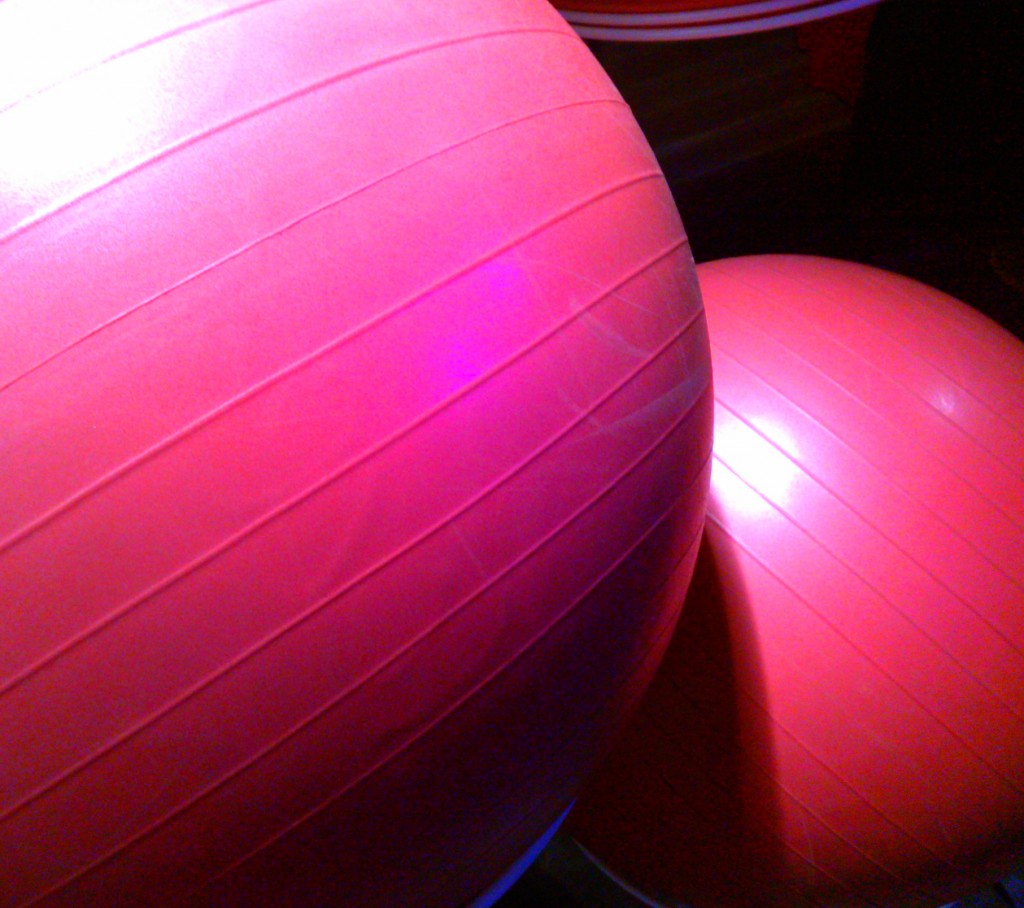 Pink Sport