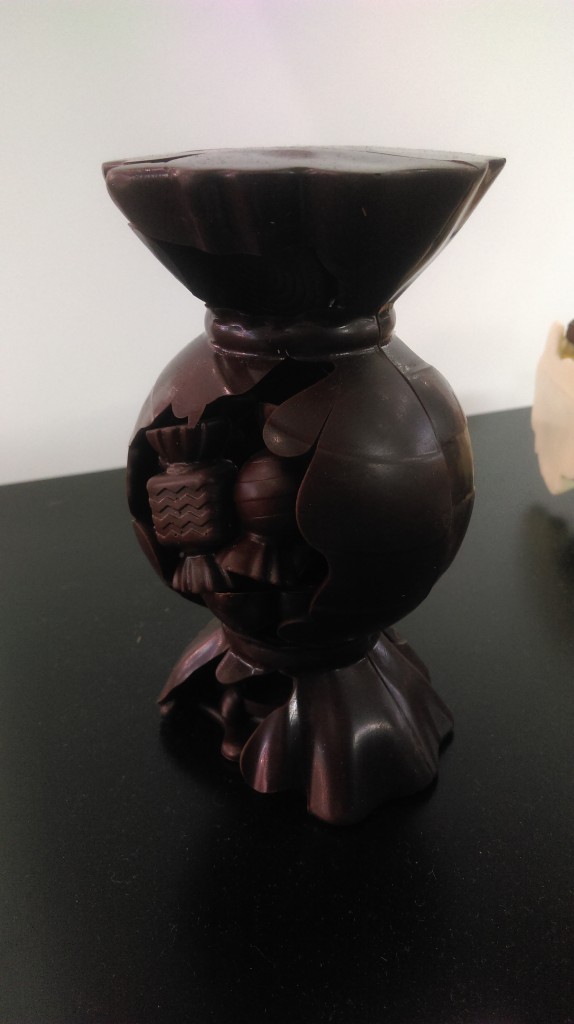 Art Chocolate