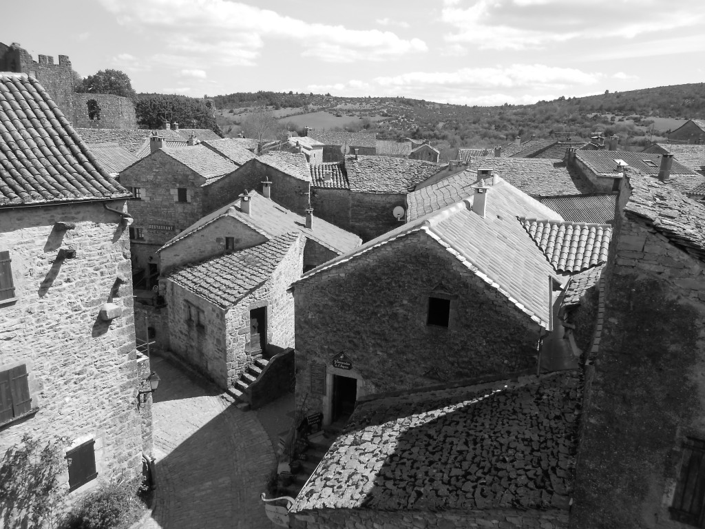 Authentic Village