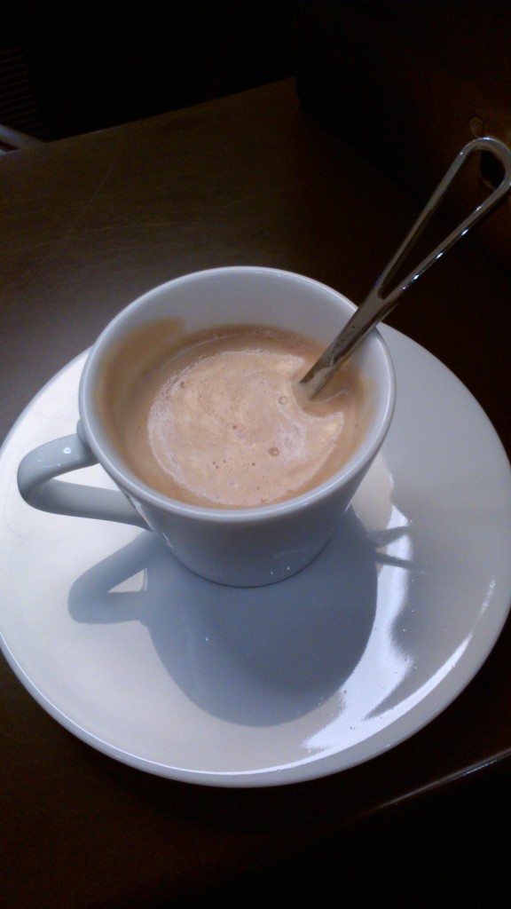 Coffee Time