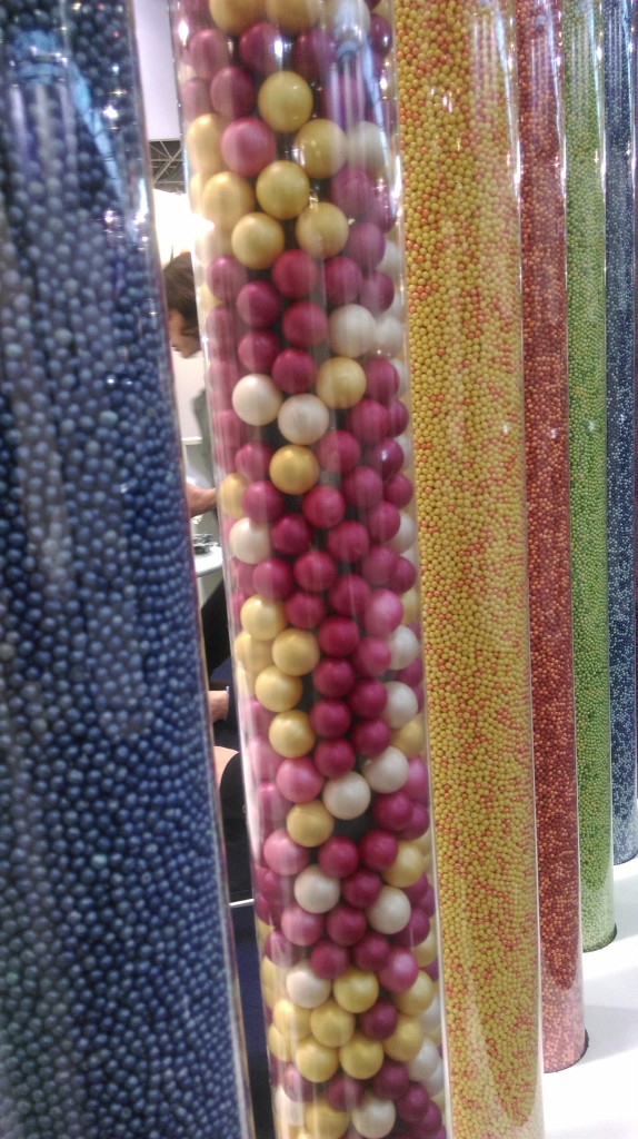 Colored Candy