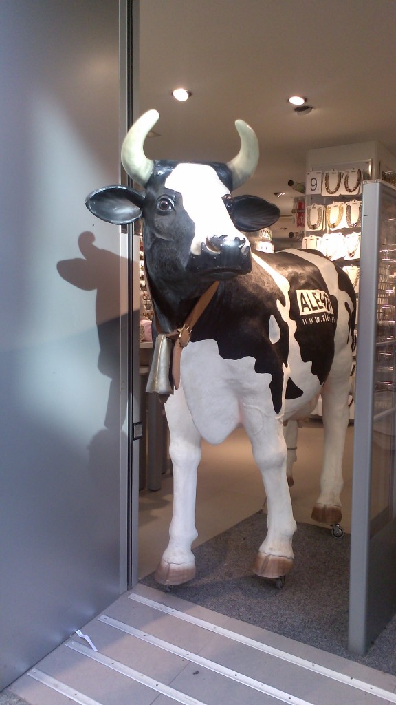 Cow Ale hop