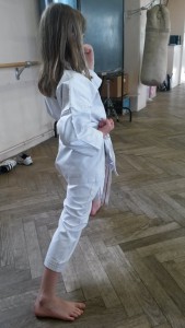 Karate Kid