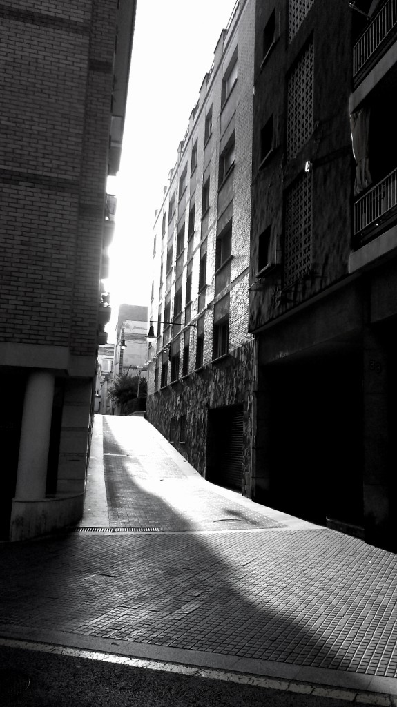 Street Corridor