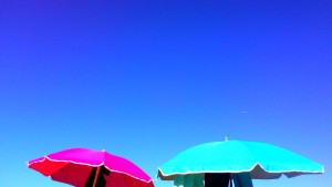 1 Picture 1 Word Summer Sky