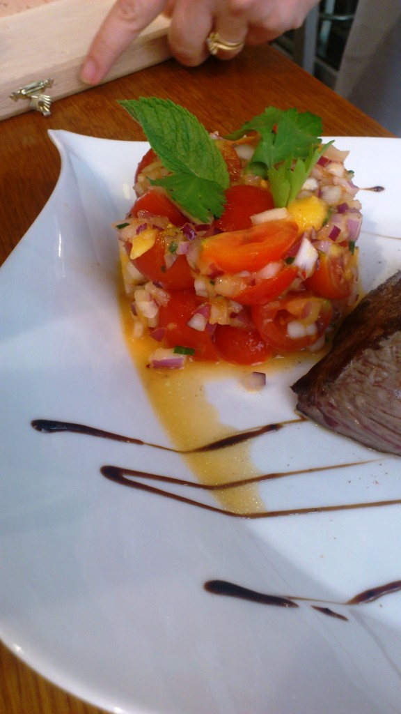 Sunny Salad