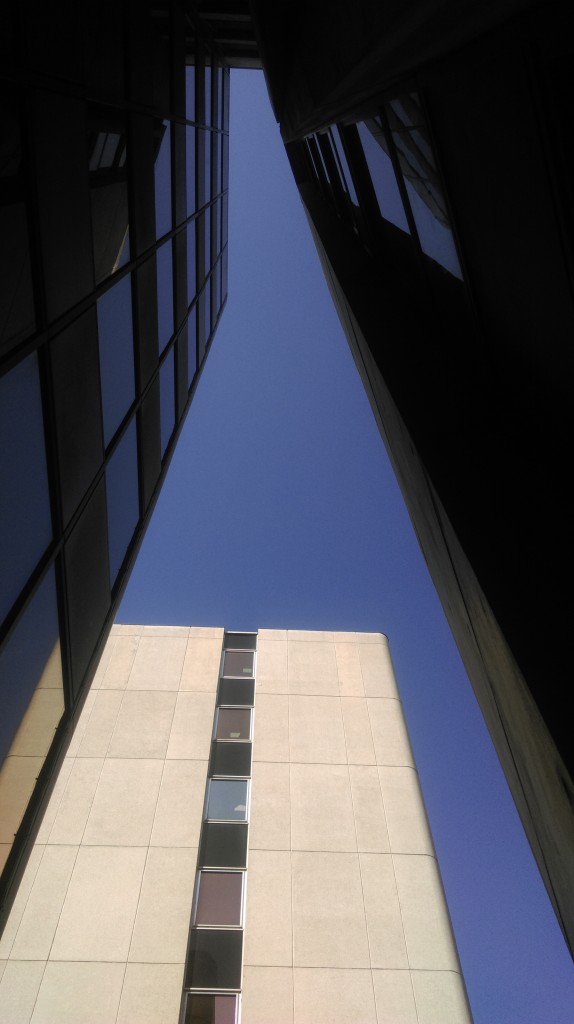 Vertigo