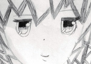 For Your Eyes -frenchvoxmanga.eklablog.com