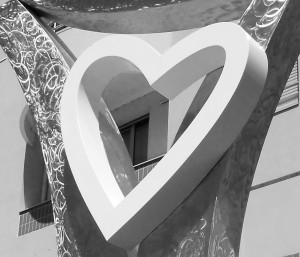 1 Picture 1 Word HeART