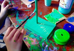 Kid Art