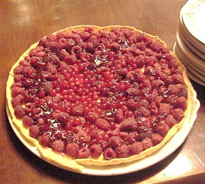 Red Pie