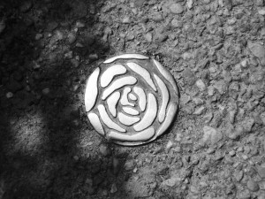 Rose Path