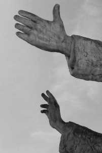 1 Picture 1 Word Sign Hands