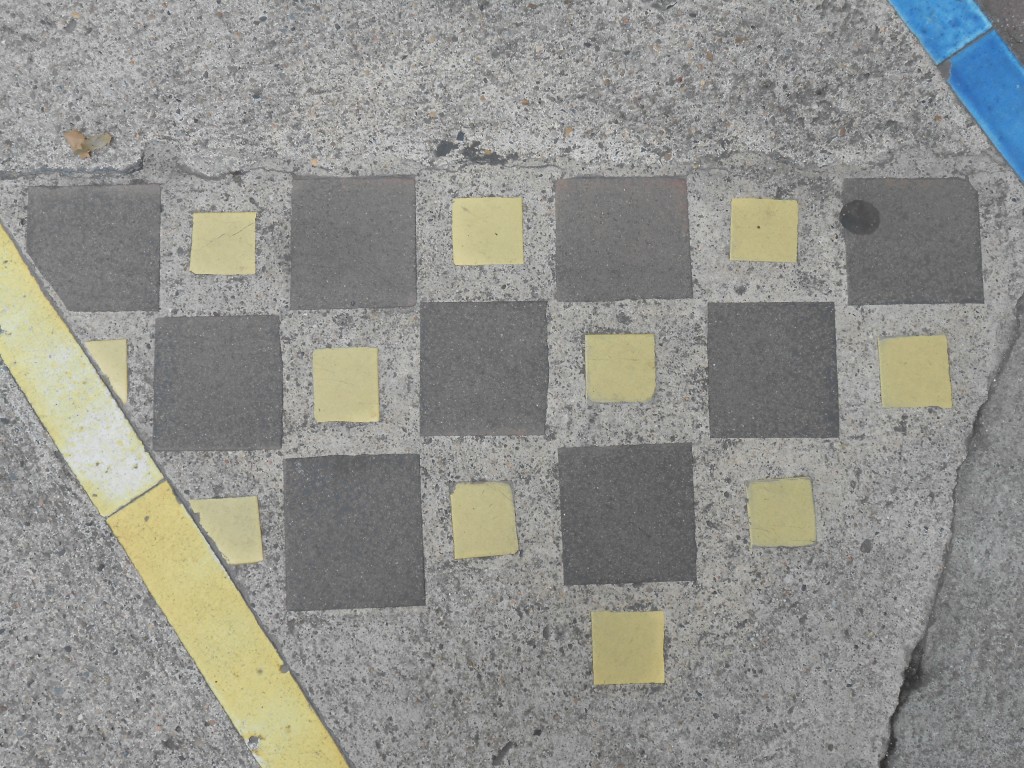 1 Picture 1 Word Street Art Squarish