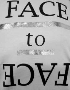 Face2Face