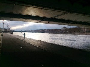 Runner