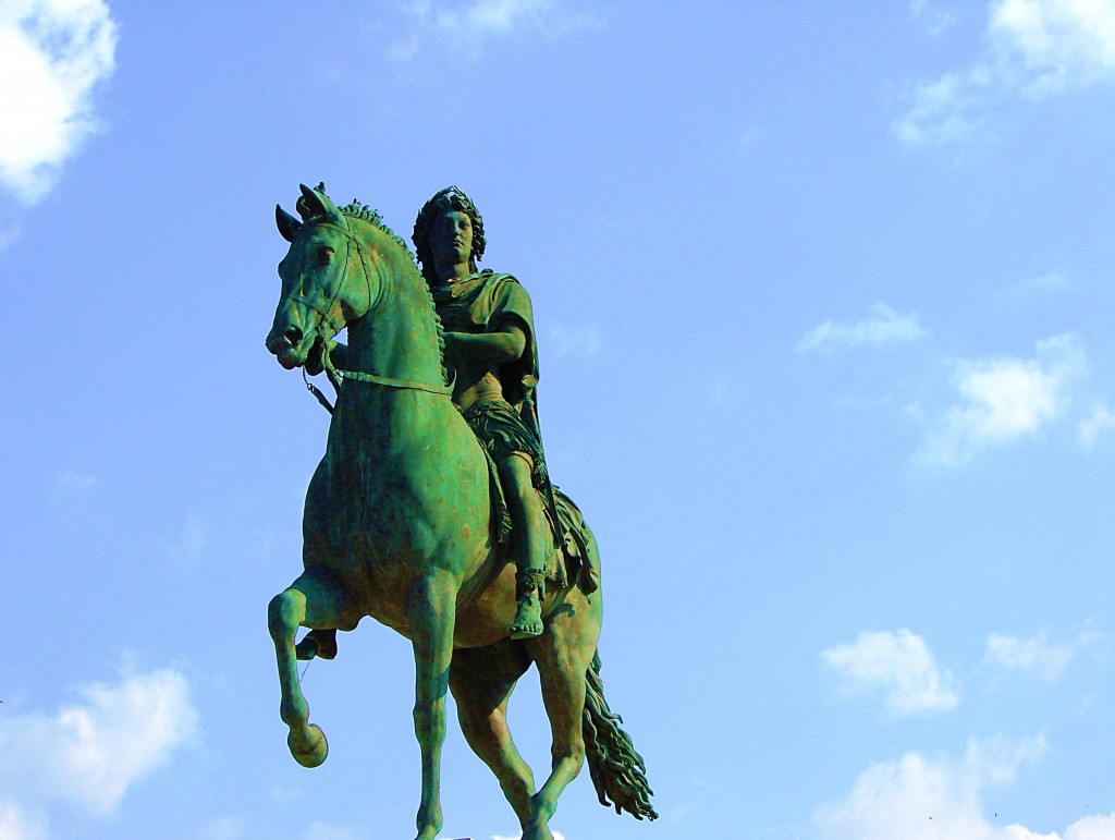 Horse Ride