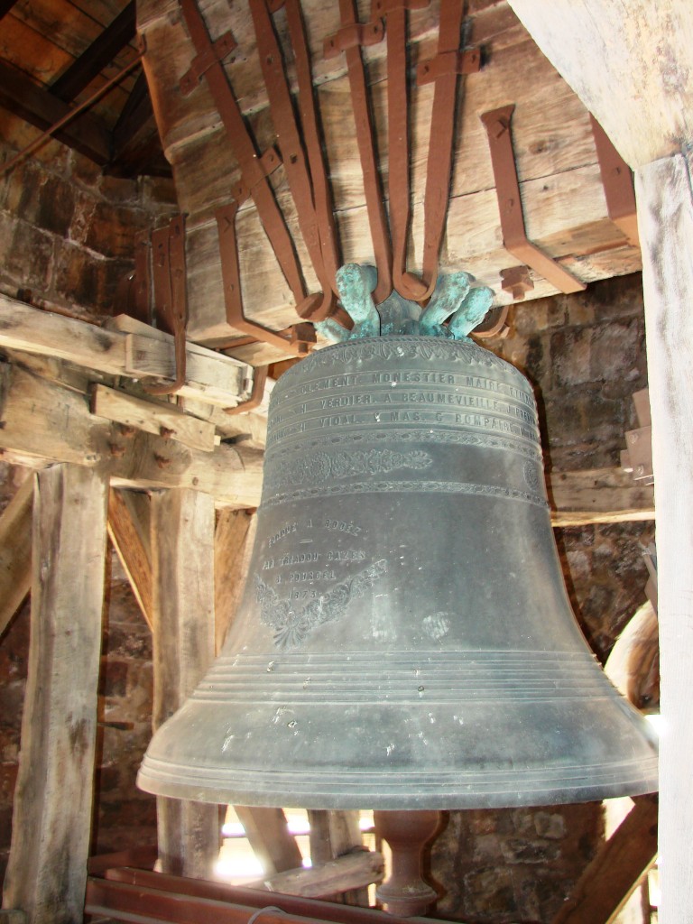 Ring your bell