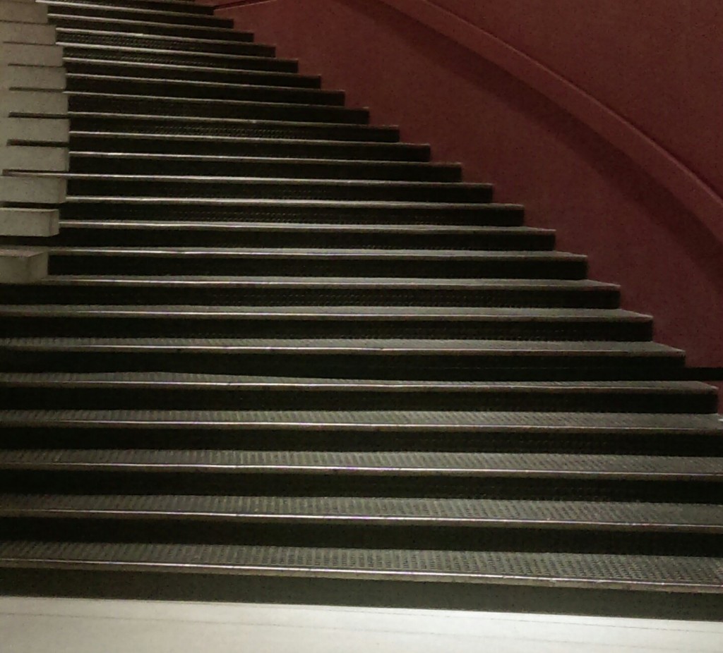 auditorium way
