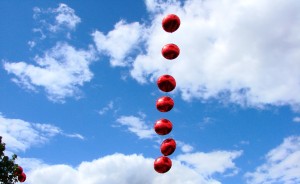 Red Balloon