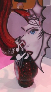 Art Chocolate
