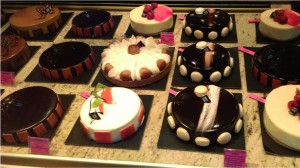 Piece of Cake