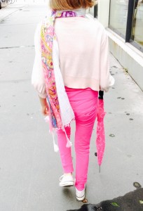 PinkKey Trend
