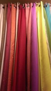 Curtain Choice