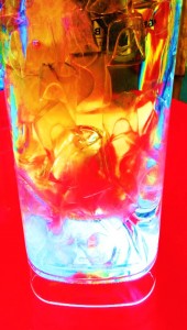 Ice Emotion