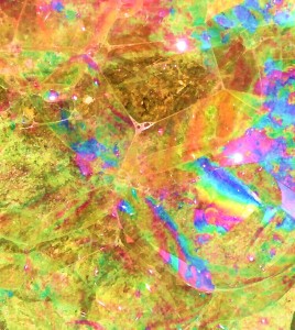 Soap Bubble