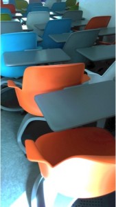 Agile Classroom