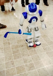Nao Concentration
