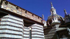 Spanish Church