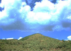 Cloud Touch