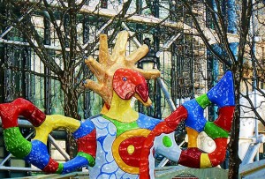 Funny Art