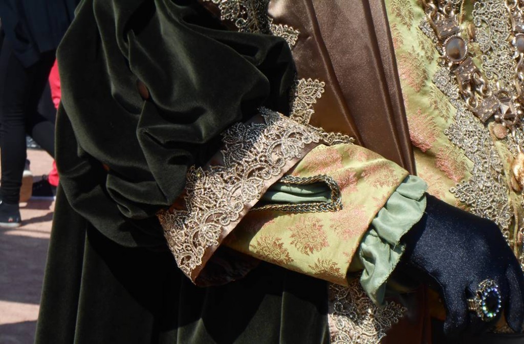 Medieval Clothes