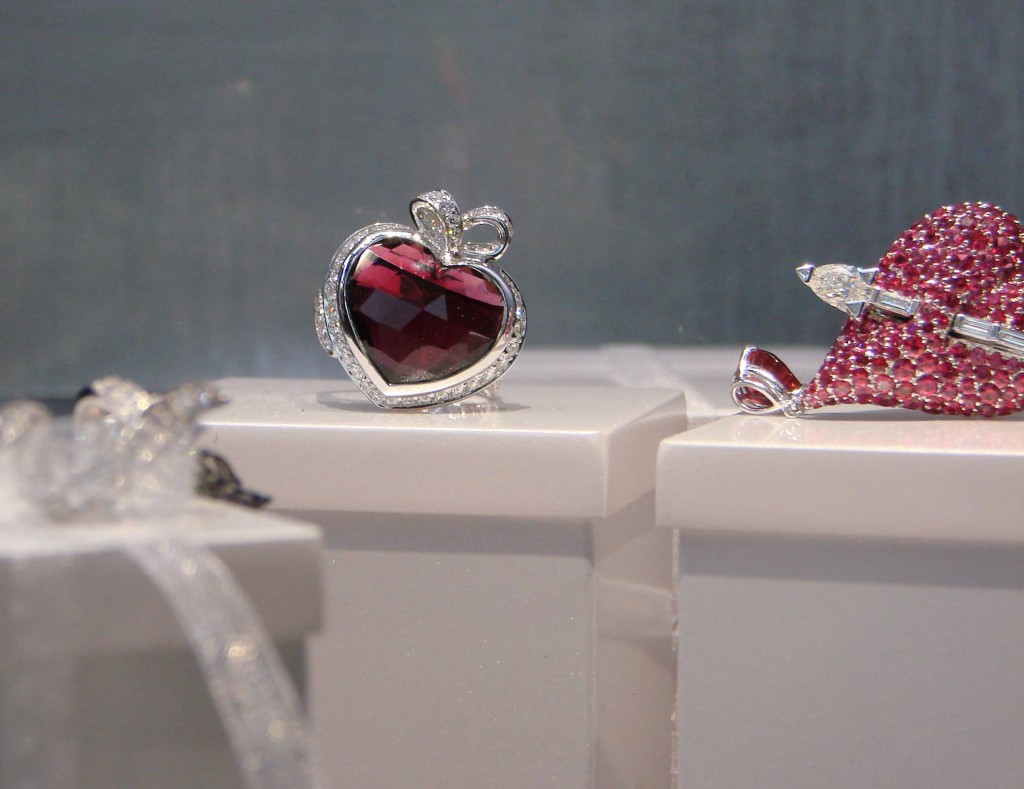 Piece of Heart
