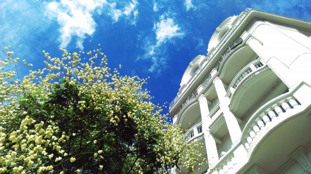 Sweet Home