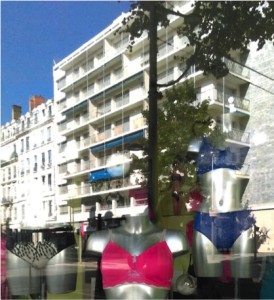 City Shop