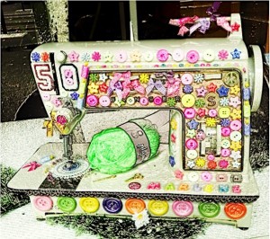 Fashion Designer