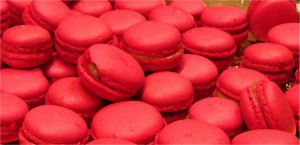 Macaron Cloud