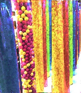 Candy Box