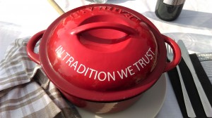 Tradition