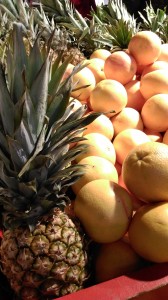 Ananas party