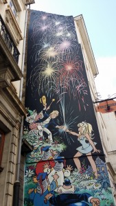 Brussels Forever