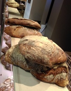 Bread