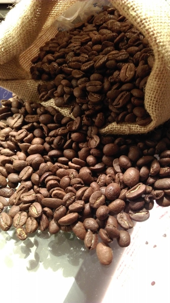 Coffeebeans