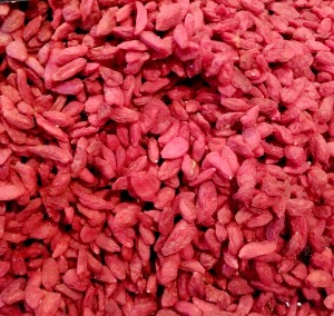 Goji Sea