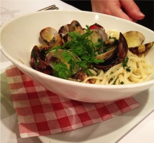 Pasta Mania