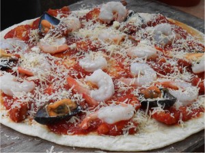Pizza Time